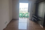 Apartamento à venda, 62 m² por R$ 550.000,00 - Jaguaré - São Paulo/SP