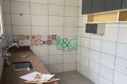 Apartamento com 3 dormitórios à venda, 90 m² por R$ 550.000,00 - Tremembé - São Paulo/SP