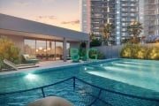 Apartamento com 3 dormitórios à venda, 108 m² por R$ 1.473.162,50 - Jardim Glória - São Paulo/SP