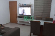 Apartamento Garden com 2 dormitórios à venda, 48 m² por R$ 230.000,00 - Vila Izabel - Guarulhos/SP