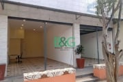 Ponto para alugar, 240 m² por R$ 16.700,00/mês - Nova Piraju - São Paulo/SP