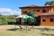 Sobrado à venda, 330 m² por R$ 2.500.000,00 - Algarve - Cotia/SP