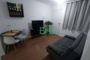 Apartamento à venda, 34 m² por R$ 180.000,00 - Colônia - São Paulo/SP