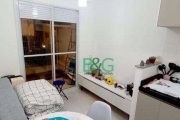 Apartamento à venda, 29 m² por R$ 220.000,00 - Vila Penteado - São Paulo/SP