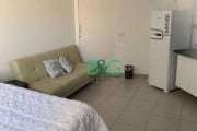 Studio à venda, 34 m² por R$ 270.000,00 - Santa Ifigênia - São Paulo/SP