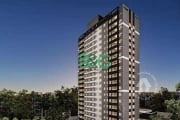 Cobertura com 1 dormitório à venda, 66 m² por R$ 472.824,00 - Vila Andrade - São Paulo/SP