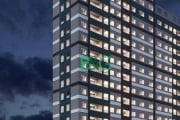 Apartamento com 2 dormitórios à venda, 35 m² por R$ 275.117,00 - Vila Granada - São Paulo/SP