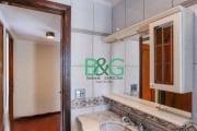 Apartamento com 3 dormitórios à venda, 115 m² por R$ 1.276.700,00 - Perdizes - São Paulo/SP