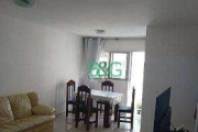 Apartamento à venda, 64 m² por R$ 499.200,00 - Saúde - São Paulo/SP