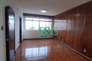 Apartamento à venda, 87 m² por R$ 400.000,00 - Cambuci - São Paulo/SP