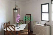 Apartamento com 3 dormitórios à venda, 100 m² por R$ 848.900,00 - Mooca - São Paulo/SP