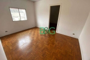 Apartamento com 1 dormitório para alugar, 45 m² por R$ 2.010,47/mês - Belenzinho - São Paulo/SP