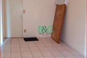 Apartamento com 2 dormitórios à venda, 50 m² por R$ 269.000,00 - Cangaíba - São Paulo/SP