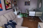 Apartamento à venda, 56 m² por R$ 240.000,00 - Cangaíba - São Paulo/SP