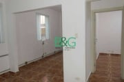 Conjunto para alugar, 48 m² por R$ 1.792,12/mês - Liberdade - São Paulo/SP