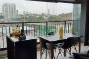 Apartamento com 2 dormitórios à venda, 87 m² por R$ 790.000,00 - Vila Prudente (Zona Leste) - São Paulo/SP