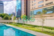 Studio com 1 dormitório à venda, 30 m² por R$ 679.000,00 - Vila Olímpia - São Paulo/SP