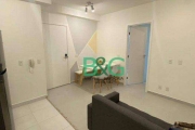 Apartamento à venda, 29 m² por R$ 295.900,00 - Santa Efigênia - São Paulo/SP