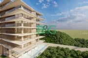 Apartamento Duplex com 5 dormitórios à venda, 562 m² por R$ 48.080.000,00 - Praia Brava - Itajaí/SC