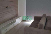 Apartamento à venda, 40 m² por R$ 498.900,00 - Cambuci - São Paulo/SP