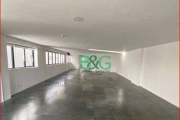 Sala à venda, 137 m² por R$ 1.000.000,00 - Vila Monte Alegre - São Paulo/SP