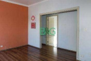 Apartamento com 2 dormitórios à venda, 113 m² por R$ 581.789,00 - Santana - São Paulo/SP