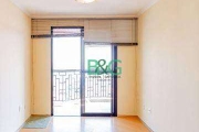 Apartamento com 4 dormitórios à venda, 252 m² por R$ 1.348.900,00 - Alto da Mooca - São Paulo/SP