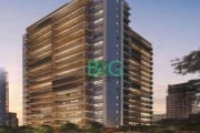 Apartamento com 2 dormitórios à venda, 109 m² por R$ 1.227.055,00 - Saúde - São Paulo/SP