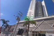 Apartamento à venda, 73 m² por R$ 780.000,00 - Vila Caiçara - Praia Grande/SP