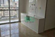 Apartamento com 2 dormitórios à venda, 52 m² por R$ 503.000,00 - Mooca - São Paulo/SP