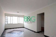 Apartamento com 3 dormitórios à venda, 117 m² por R$ 569.000,00 - Mooca - São Paulo/SP