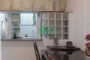 Apartamento à venda, 45 m² por R$ 334.900,00 - Vila Mazzei - São Paulo/SP