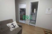 Apartamento à venda, 30 m² por R$ 280.000,00 - Brás - São Paulo/SP