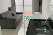 Apartamento Garden à venda, 45 m² por R$ 320.000,00 - Cidade Vargas - São Paulo/SP