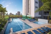 Apartamento com 2 dormitórios à venda, 76 m² por R$ 906.440,00 - Vila Zilda - São Paulo/SP