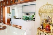 Apartamento com 3 dormitórios à venda, 114 m² por R$ 1.248.900,00 - Tatuapé - São Paulo/SP