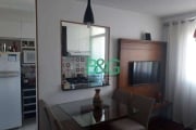 Apartamento à venda, 51 m² por R$ 240.000,00 - Cidade São Mateus - São Paulo/SP