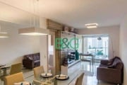 Apartamento à venda, 77 m² por R$ 869.000,00 - Alto da Mooca - São Paulo/SP