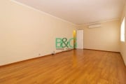 Apartamento com 3 dormitórios à venda, 124 m² por R$ 1.500.000,00 - Jardim Paulista - São Paulo/SP