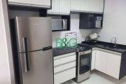 Apartamento à venda, 50 m² por R$ 364.000,00 - Vila Matilde - São Paulo/SP