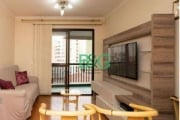 Apartamento com 3 dormitórios à venda, 89 m² por R$ 748.900,00 - Vila Bela - São Paulo/SP