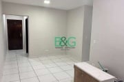 Apartamento com 3 dormitórios à venda, 80 m² por R$ 499.000,00 - Vila Carrão - São Paulo/SP