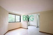 Apartamento com 2 dormitórios à venda, 75 m² por R$ 340.500,00 - Vila Andrade - São Paulo/SP