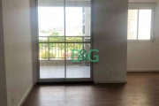 Apartamento à venda, 69 m² por R$ 831.900,00 - Pari - São Paulo/SP