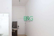 Apartamento com 1 dormitório à venda, 24 m² por R$ 420.360,00 - Vila Madalena - São Paulo/SP