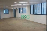 Laje para alugar, 510 m² por R$ 23.500,00/mês - Brooklin Paulista - São Paulo/SP