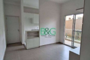 Apartamento com 2 dormitórios para alugar, 69 m² por R$ 2.797,29/mês - Belenzinho - São Paulo/SP