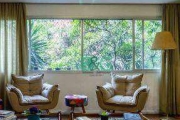 Apartamento com 4 dormitórios à venda, 160 m² por R$ 1.271.900,00 - Santo Amaro - São Paulo/SP