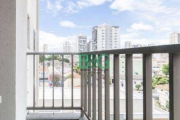 Apartamento à venda, 77 m² por R$ 848.900,00 - Ipiranga - São Paulo/SP