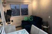 Apartamento à venda, 33 m² por R$ 348.900,00 - Cambuci - São Paulo/SP